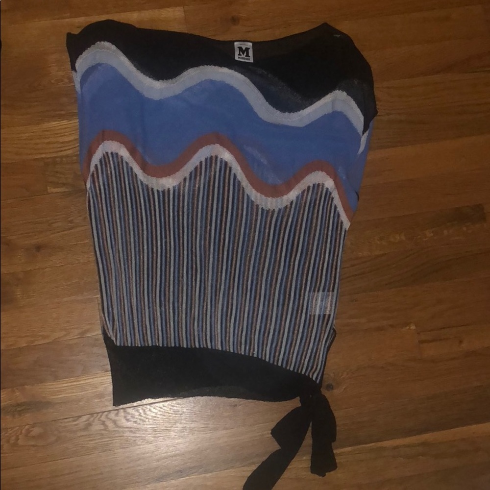 Missoni sweater